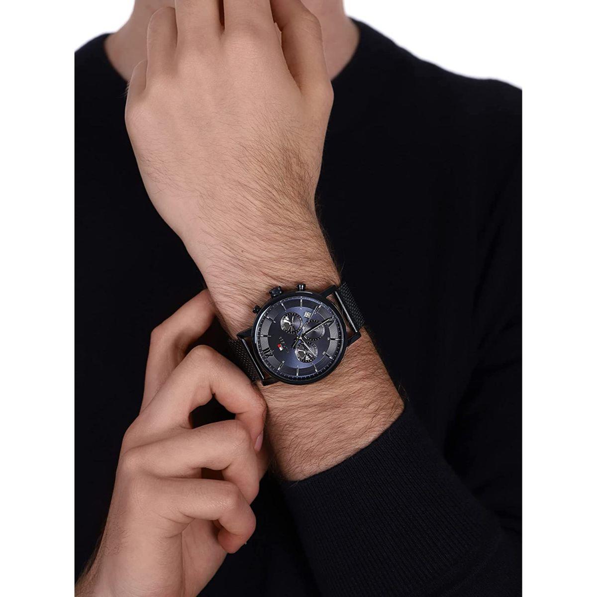 Tommy Hilfiger 1710397 Men's Watch Tommy Hilfiger 1710397 Men's Watch